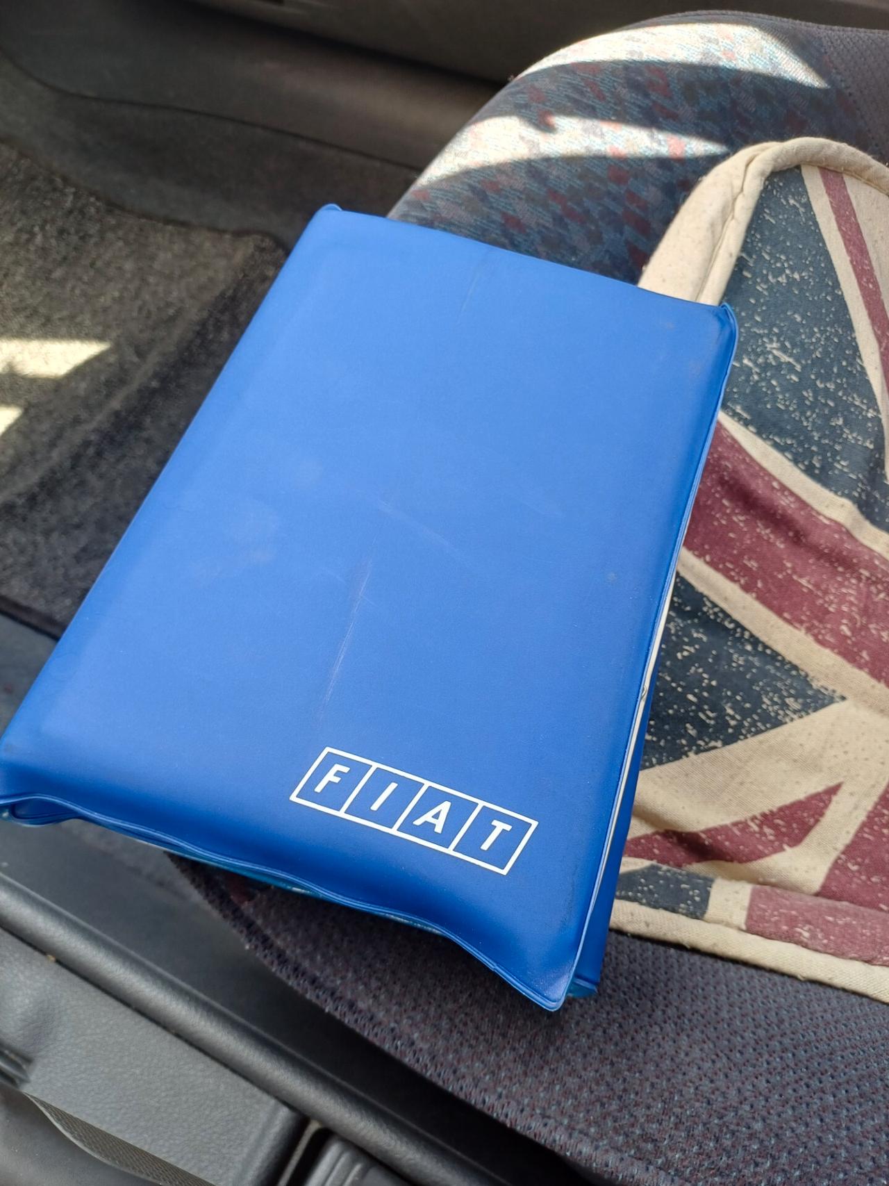 Fiat Brava STORICA SOLO 41000KM