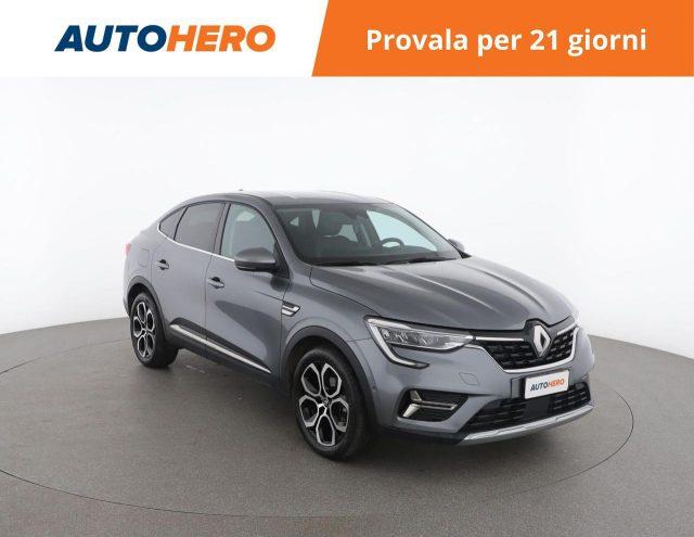 RENAULT Arkana Arkana Hybrid E-Tech 145 CV Intens