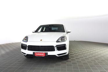 PORSCHE Cayenne Coupé Coupé 3.0 V6 E-Hybrid