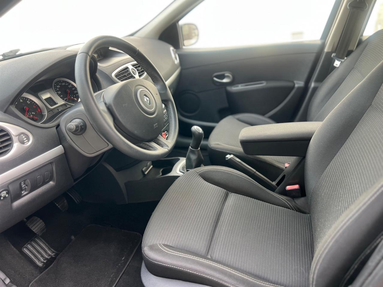 Renault Clio 1.2 GPL - ANCHE PER NEOPATENTATI