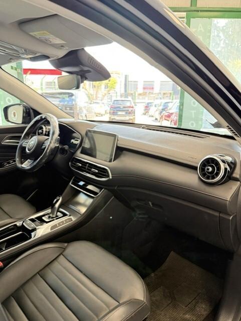 Mg HS 1.5T-GDI Luxury