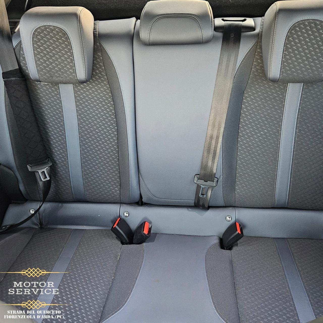 Peugeot 2008 Allure UNIPRO 58000KM GARANZIA INCLUSA NEL PREZZO