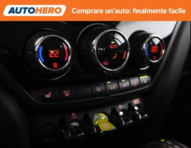 MINI Countryman 1.5 Cooper SE Classic Countryman ALL4