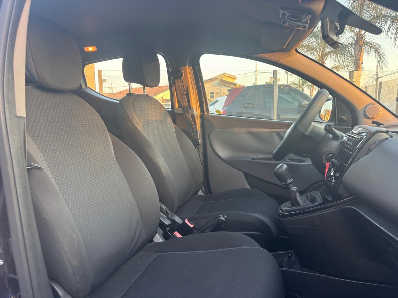 Lancia Ypsilon 1.2 GPL-2016