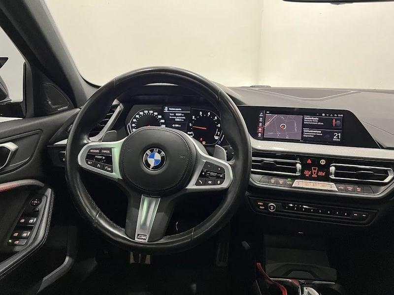 BMW Serie 1 M 135i xDrive