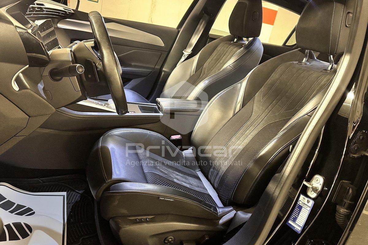 PEUGEOT 308 Plug-in Hybrid 180 e-EAT8 GT Pack