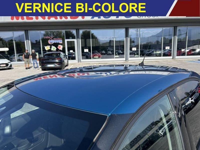 Citroën C3 PureTech 83 Shine Pack INTERNI PELLE+NAVI+CAMERA