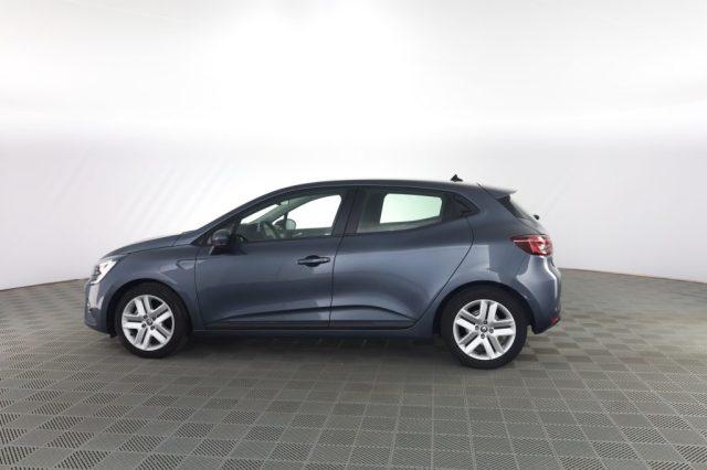 RENAULT Clio Clio Full Hybrid E-Tech 140 CV 5 porte Business