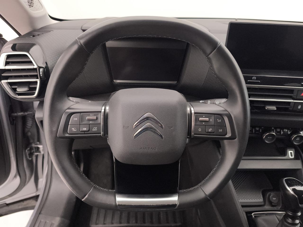 CITROEN C4 III 2021 - C4 1.2 puretech Shine s&s 130cv