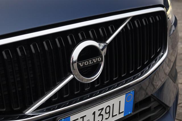 VOLVO XC60 D4 Geartronic Business