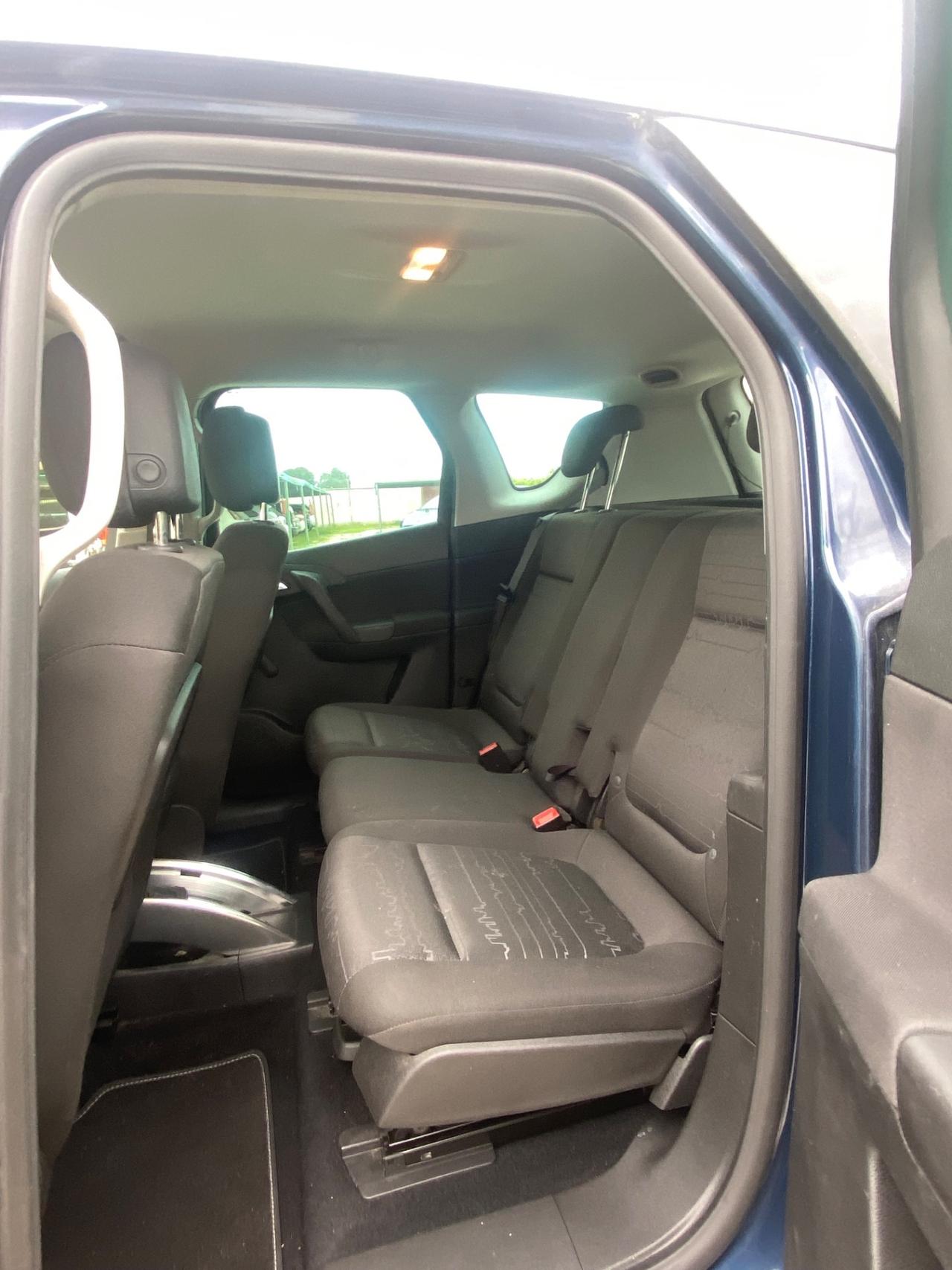 Opel Meriva 1.4 Turbo 120CV GPL Tech Cosmo