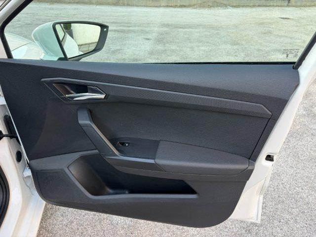 SEAT Ibiza 1.0 TGI 5 porte Style