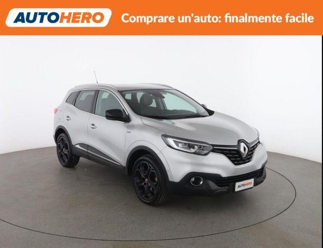 RENAULT Kadjar dCi 8V 110CV Energy Hypnotic2