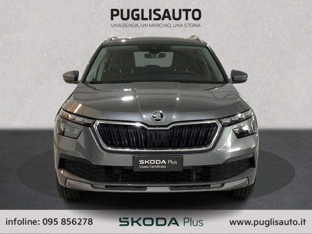 SKODA Kamiq 1.0 TSI 110 CV DSG Style