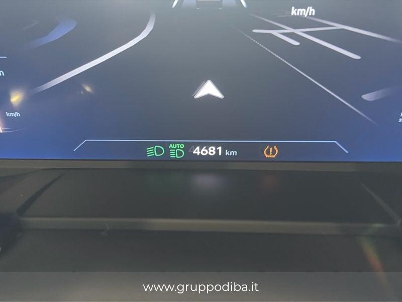 Alfa Romeo Junior 1.2 ibrida Speciale 145cv edct6