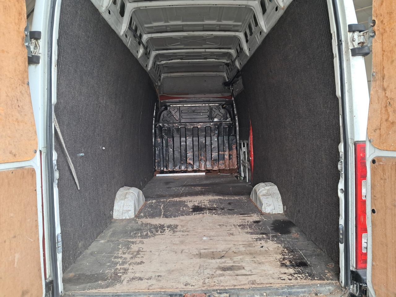 DAILY PASSO LUNGO L4H3