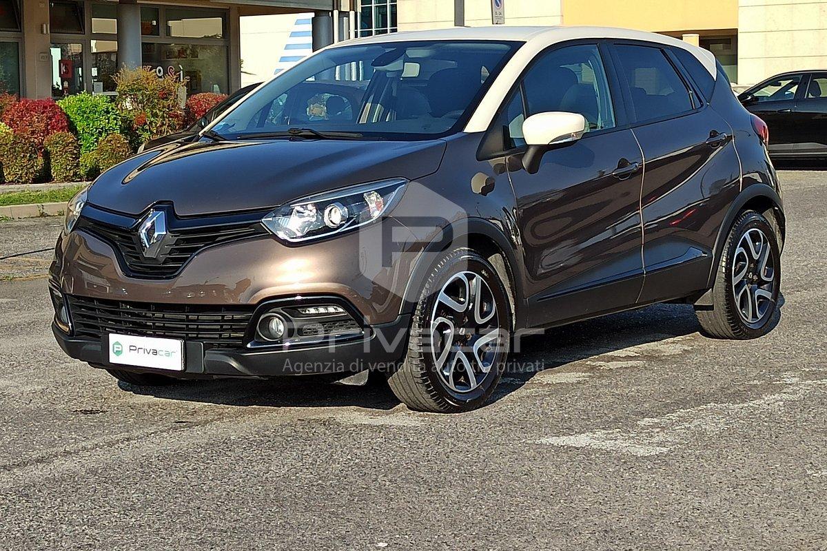 RENAULT Captur 1.5 dCi 8V 90 CV Start&Stop Energy R-Link
