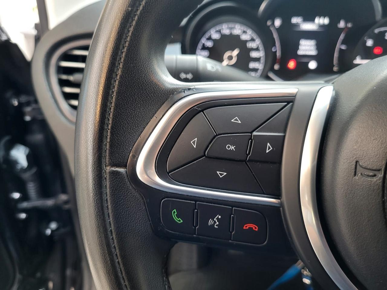 Fiat 500X 1.3 Mtj 95 CV City Cross...
