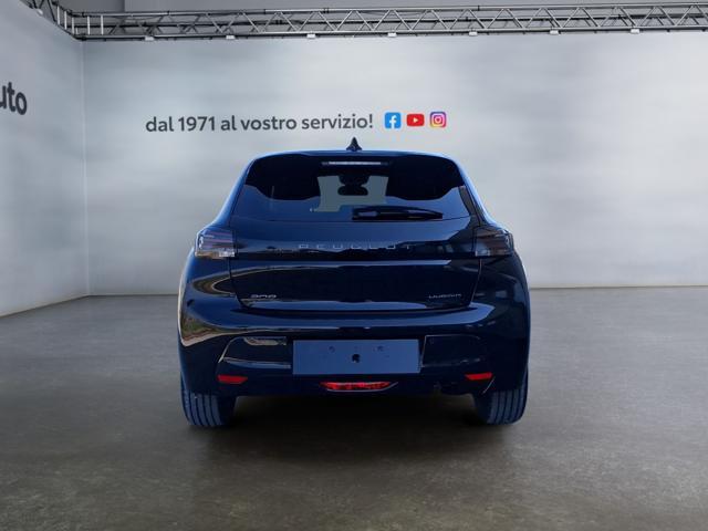 PEUGEOT 208 Allure Turbo Benzina 100 CV