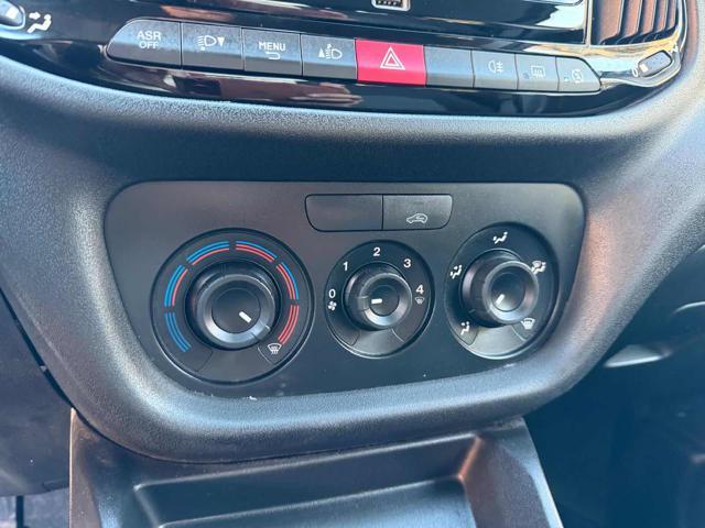 FIAT Doblo 1.6 MJT 120CV S&S PL Maxi N1 no clima.