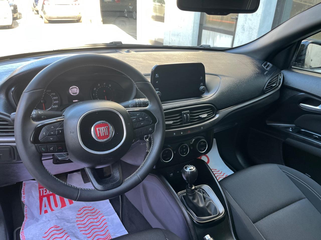 Fiat Tipo 1.4 5 porte Sport