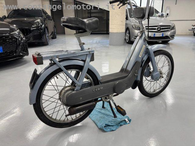 PIAGGIO Ciao 50 PK