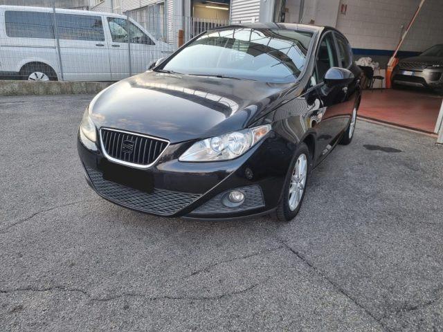 SEAT Ibiza 1.4 5 porte Style