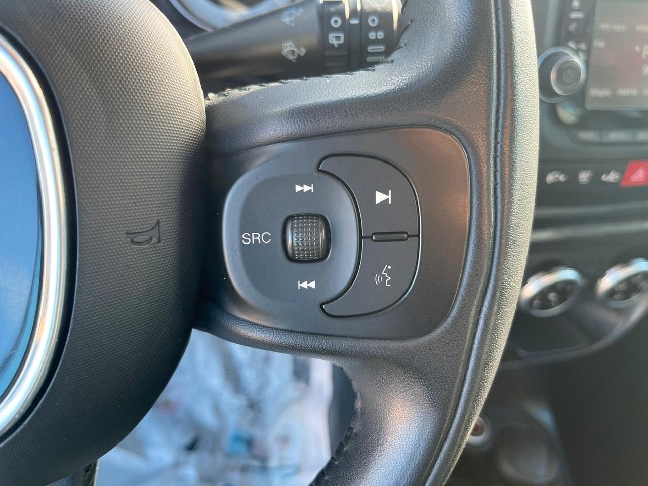 Fiat 500L 1.3 Multijet - 110000KM! - 2015