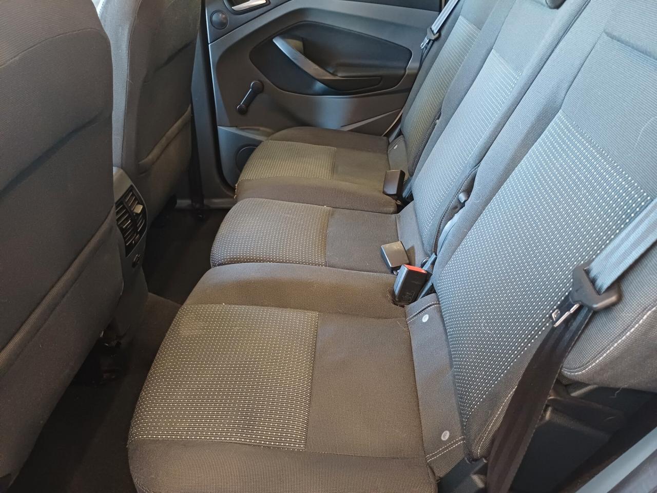 Ford C-Max 1.0 EcoBoost 100CV Start&Stop Plus