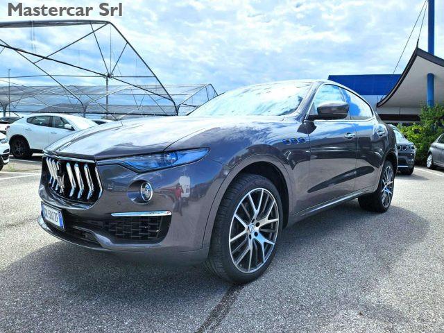 MASERATI Levante Levante 2.0 mhev Executive 330cv auto - GK501ZF