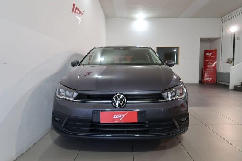Volkswagen Polo Polo 1.0 Life 80cv