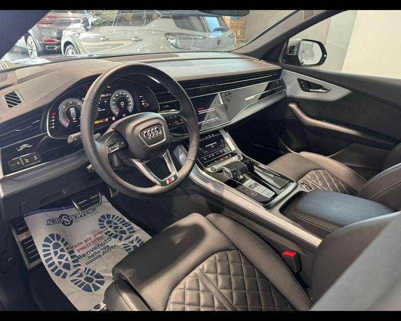 Audi Q8 50 TDI 286 CV quattro tiptronic S line edition
