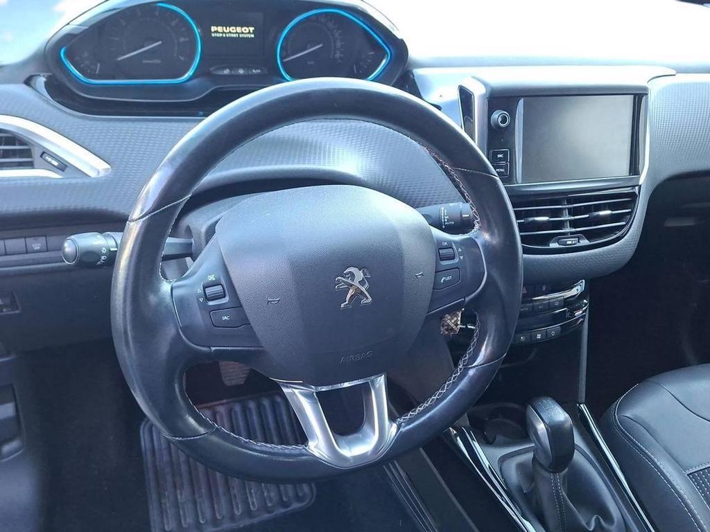 Peugeot 2008 1.2 PureTech Active