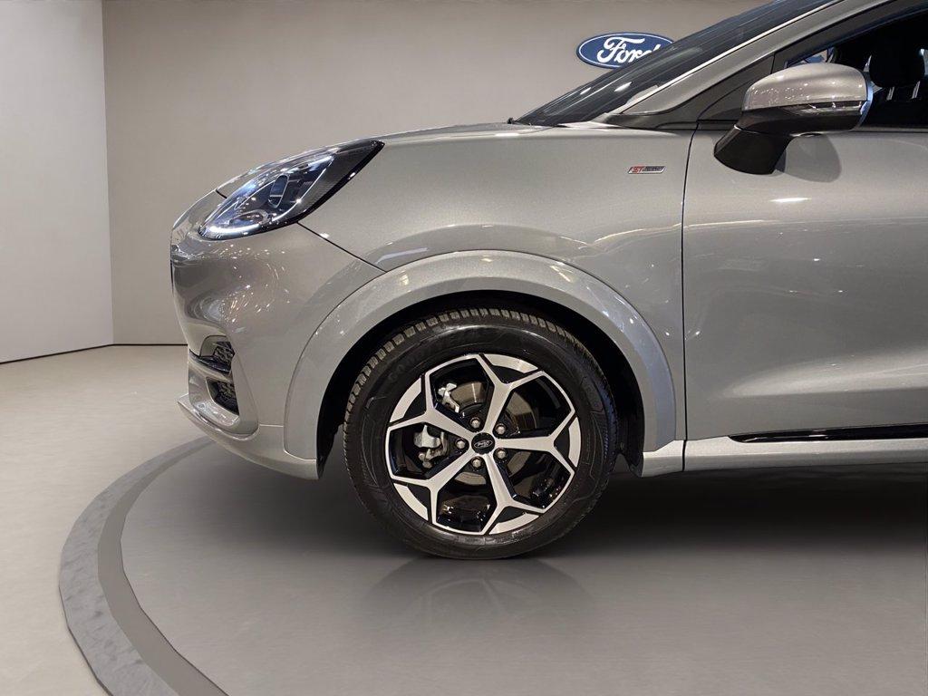 FORD Puma 1.0 ecoboost h ST-Line 125cv del 2025