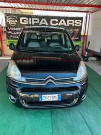 Citroen Berlingo Multispace 1.6 HDi 90 Seduction