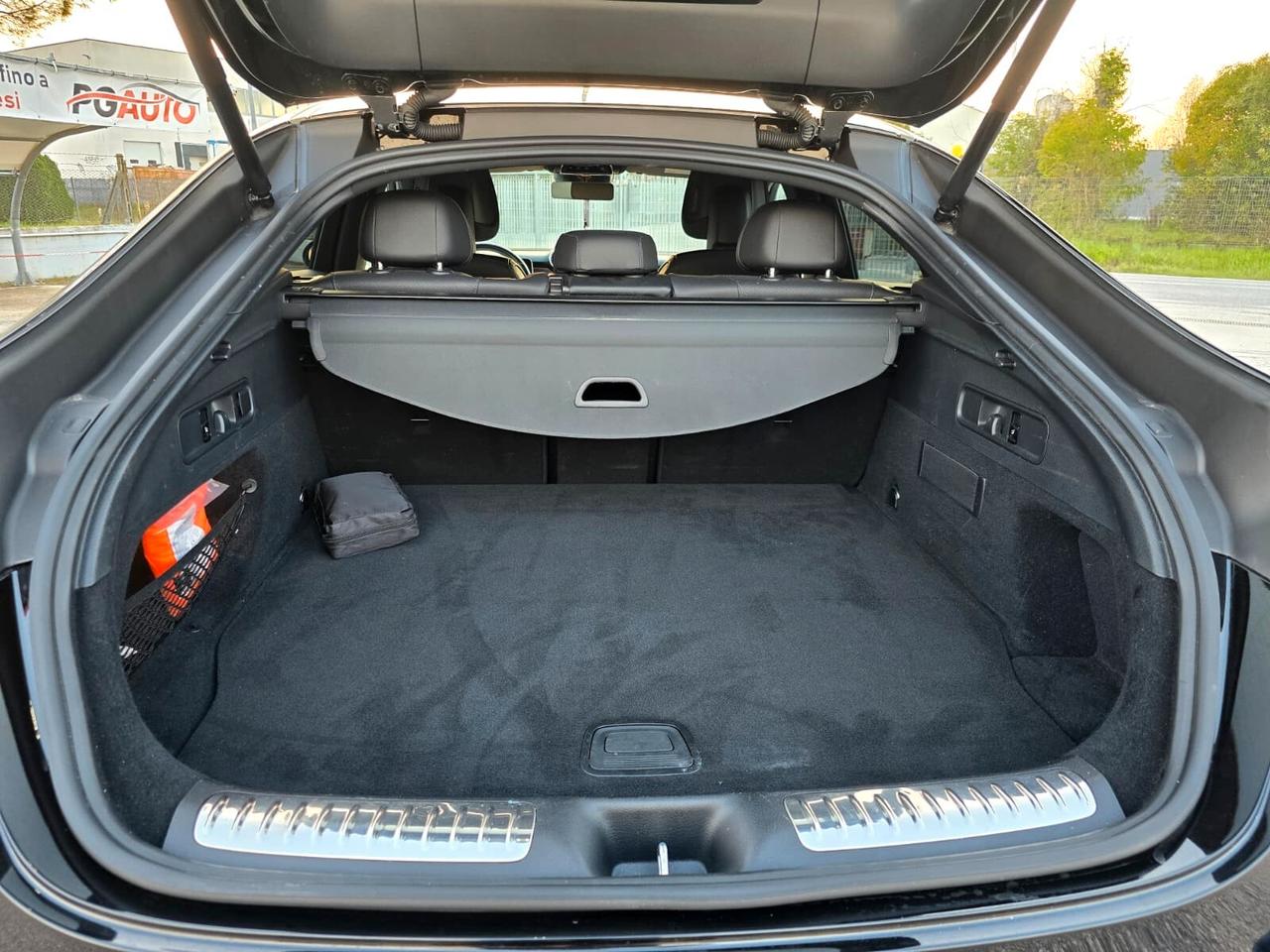 Mercedes-benz GLC 220 d 4Matic Mild hybrid Coupé Advanced Plus