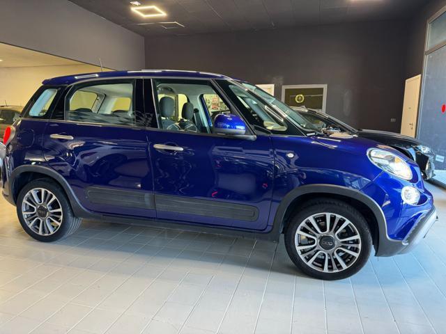 FIAT 500L 1.4 95 CV S&S Cross