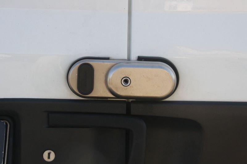 FIAT Doblò Doblò 1.6 MJT 105CV S&S PC-TN Cargo Business