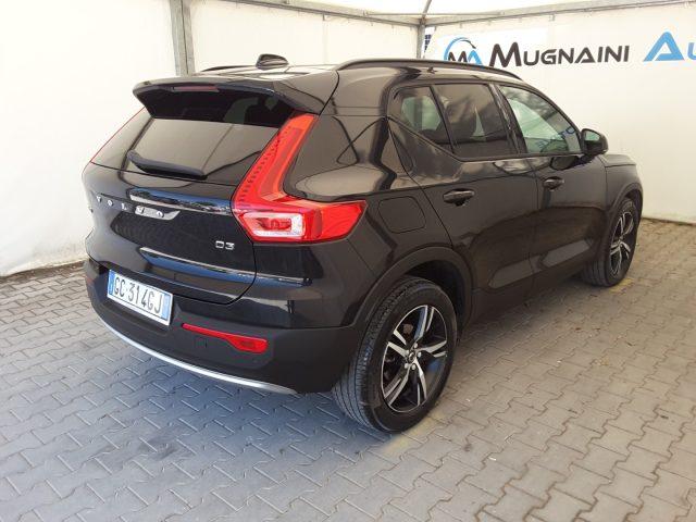 VOLVO XC40 D3 150cv Geartronic Business Plus