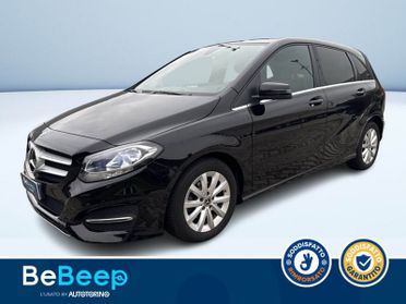 Mercedes-Benz Classe B B 180 D (CDI) SPORT AUTO