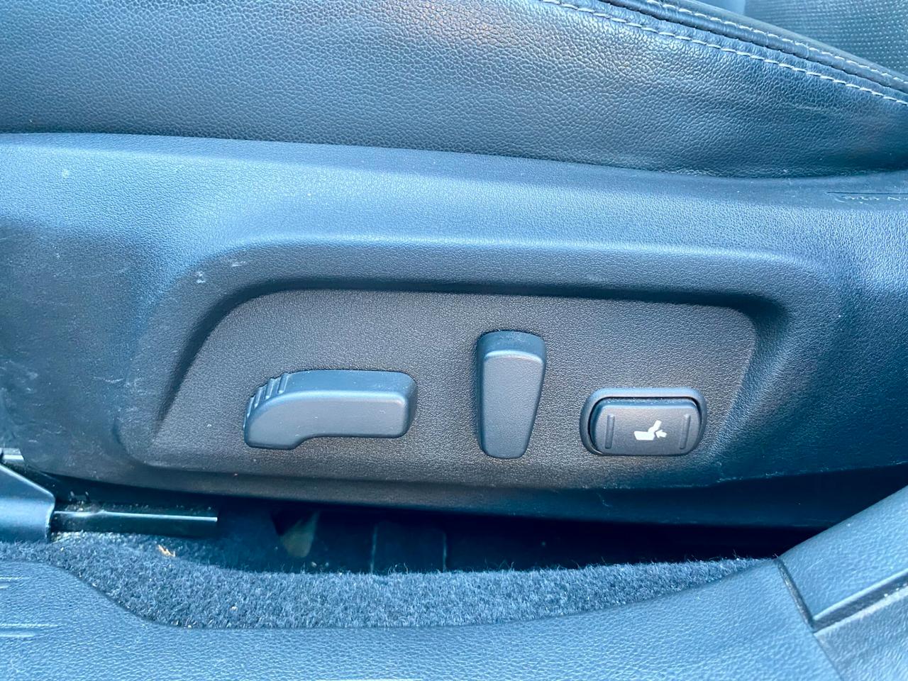 Subaru OUTBACK 2.0d Style lineartronic my17 150cv