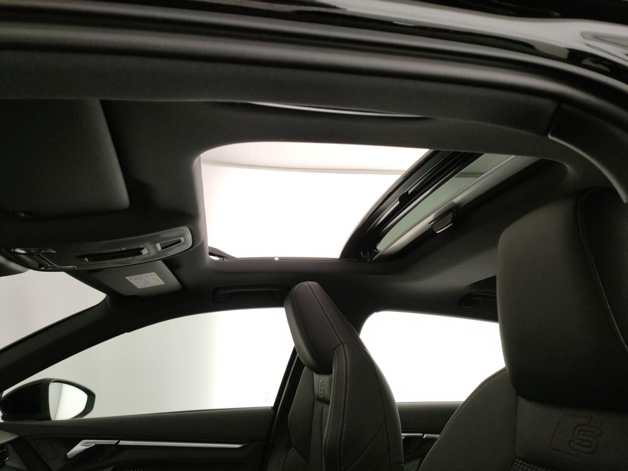 AUDI A3 Sportback 1.5 tfsi mhev S line edition 150cv s-tronic