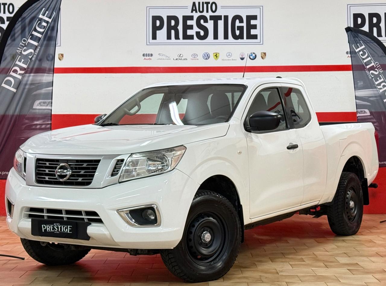 Nissan Navara 2.3 dCi 190 CV 4WD Double Cab Tekna