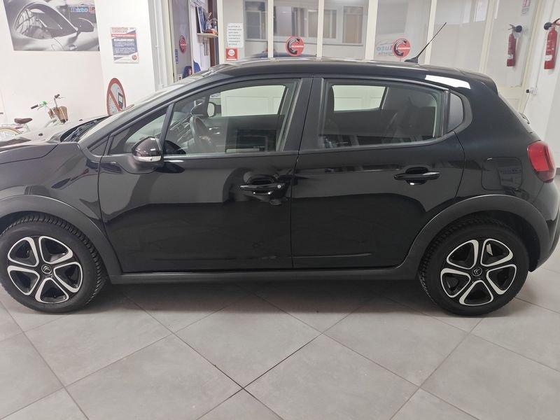 Citroën C3 C3 BlueHDi 100 S&S Feel Pack