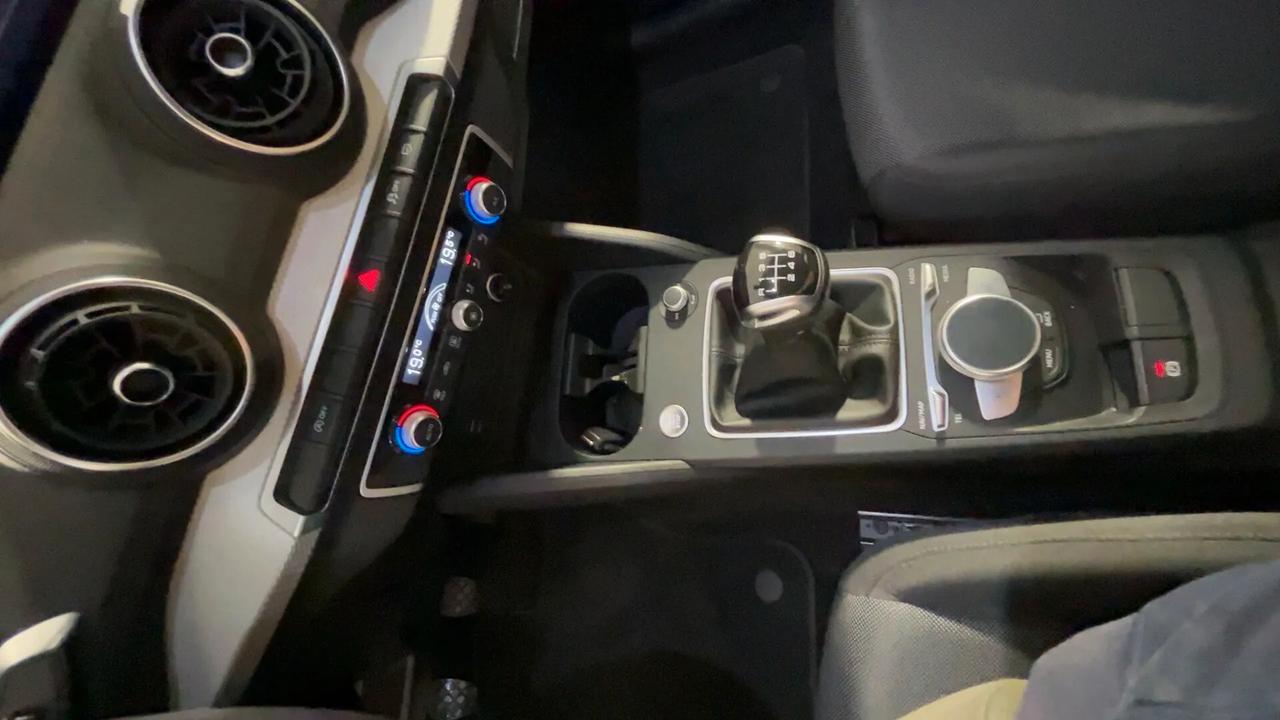 Audi Q2 30 TFSI Admired