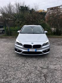 Bmw Active Tourer 218d Luxury