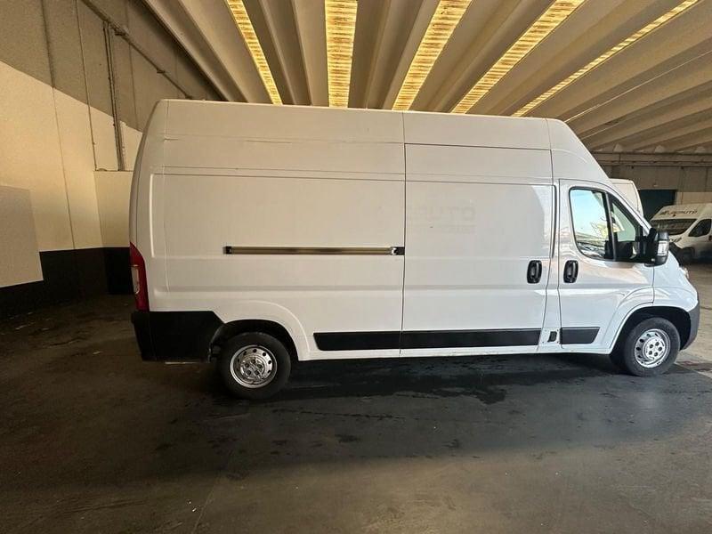 Opel Movano 35 2.2 BlueHDi 140 S&S L3H3 (IVA ESCL.)