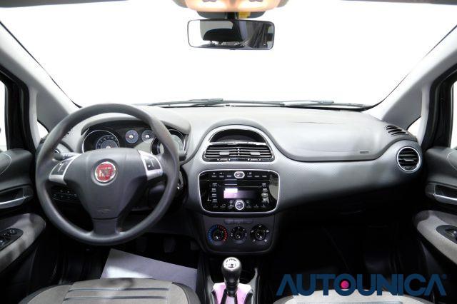 FIAT Punto Evo 1.2 5 PORTE ACTUAL NEOPATENTATI