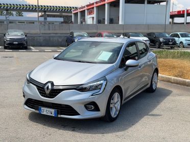 Renault Clio Full Hybrid E-Tech 140 CV 5 porte Zen