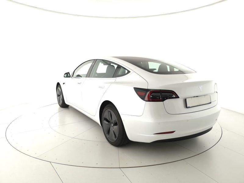Tesla Model 3 Long Range Dual Motor AWD